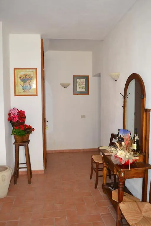 Apartment Villa Santa Maria Montalcino