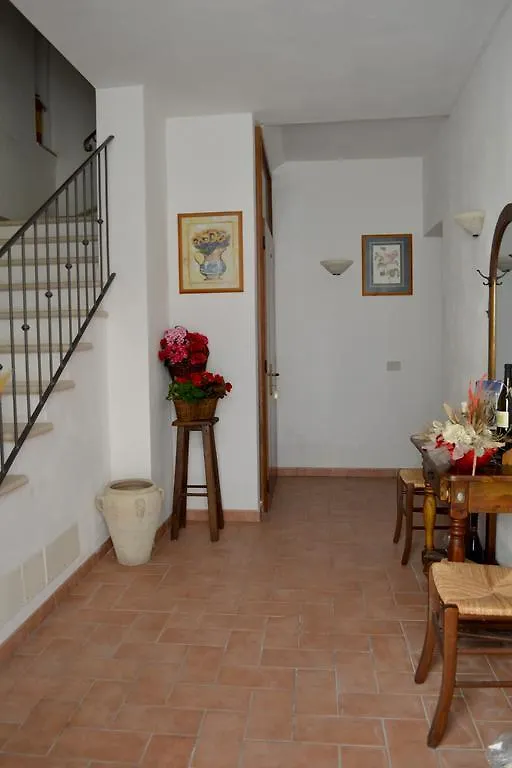 Villa Santa Maria Montalcino 0*,  Italy