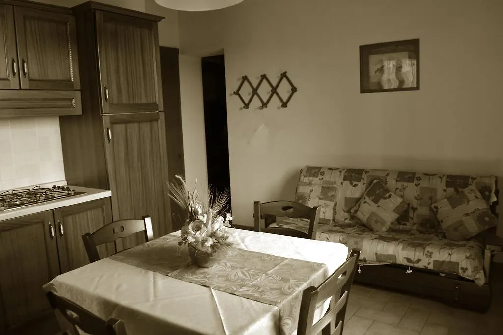 Villa Santa Maria Montalcino 0*,  Italy
