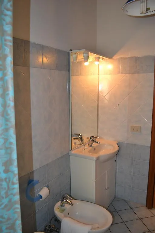 Villa Santa Maria Montalcino Apartment